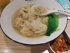 -袁记云饺(鼓楼店)
