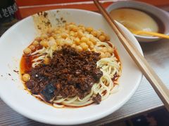 花市豌杂面-花市豌杂面(民生路店)