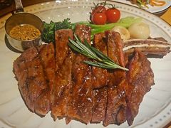 -MR.ROCKY洛奇先生·西餐&酒吧(琶醍店)