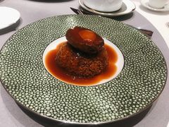 鲍鱼捞饭-东富酒家(龙湖西溪天街店)