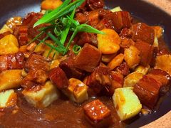 -薇酌饮·陕西菜(南门外店)