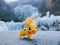 -大平台龙居瀑布旅游区