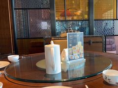 -金鹰国际酒店·满园春中餐厅