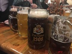 -皇冠自酿啤酒坊(中国红街5号楼店)