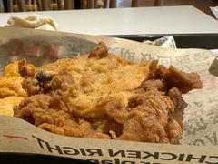 -肯德基(福民路店)