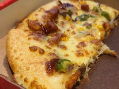 -必胜客(龙湾万达店)