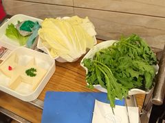 -牛街·马辈儿涮肉(牛街二店)