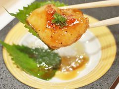 -鮨一日本料理(大中华店)