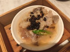 -御公馆中餐厅·点心·顺德菜·佛山东平保利洲际酒店
