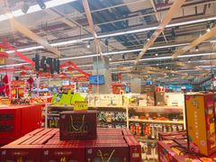 -世纪联华超市(浦电路店)