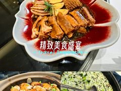 -香雪海饭店中餐厅(人民桥店)
