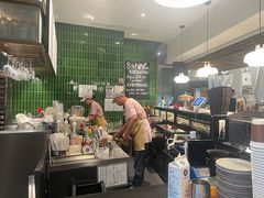 -BAKER&SPICE(环贸店)