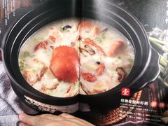 -潮粥荟·潮汕砂锅粥(朝阳大悦城店)