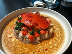 湘飘膏蟹-凤凰湘语·海派湘菜(浦东旗舰店)