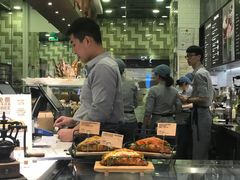 -PAPER STONE BAKERY(天汇广场店)