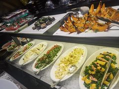 -拉蒂娜·巴西牛排馆 Latina·Brazilian Steakhouse(陆家嘴旗舰店)