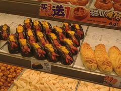 -酥侯糕点(长楹天街店)