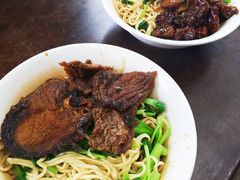 -泰顺江南春面馆