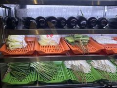 -亮子·东北特色烧烤(复悦荟店)