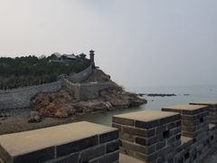 -蓬莱阁景区