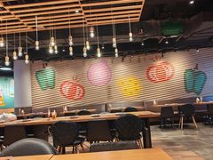 -棒约翰比萨·意面(松江开元店)