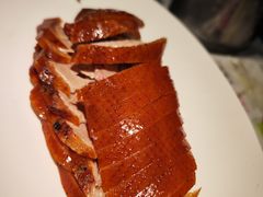 -四季民福烤鸭店(王府井东安门店)