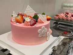-泓瑞金陵大酒店-金海湾自助餐厅