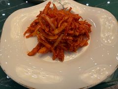 -平壤馆(西塔街店)