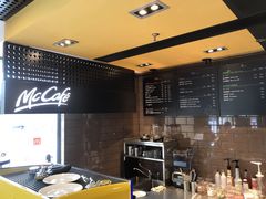-麦当劳(开萝大道店)