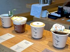 -O.P.S. CAFE