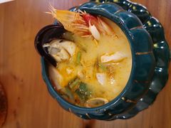 -曼泰·泰餐(江南环球港店)