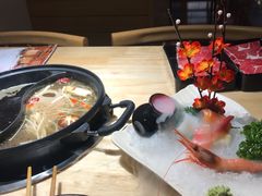 -花枝日本料理(金沟河店)