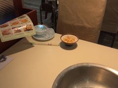 -福寿斋·老北京铜锅涮肉·烤鸭(顺义总店)