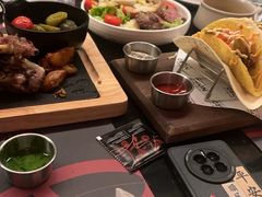 -Nord Grill&Bar Highland诺德西餐(深圳欢乐海岸店)