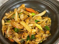 -小时候焗海鲜(鄞州万达店)