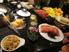 -捞王锅物料理(凯旋路店)