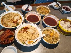 -老淮滨-蚌埠非遗小吃(淮河路店)