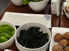 -楼外楼大刀肉传统火锅(西安大路店)