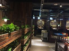 大堂-辛香汇(大华第一坊店)