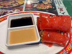 -香港新记茶餐厅(春熙太古里店)