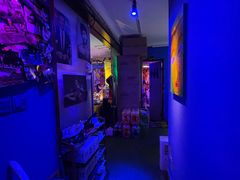 -游人馆·桌游狼人杀团建馆(人广书城店)