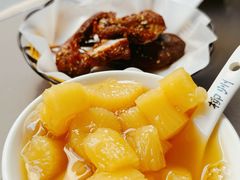 -张飞木薯羹(金鱼巷店)