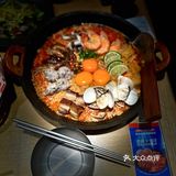 珠海火盆咔MAMA面🍲