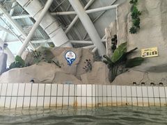 -天山海世界·米立方