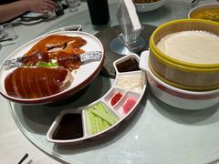 -大鸭梨烤鸭店(花园村店)