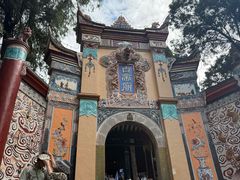 -白帝城·瞿塘峡景区