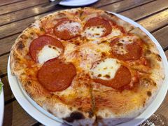 -城市大道红炉披萨烘焙坊