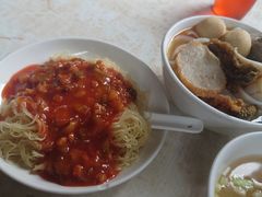 -汉记面馆(南华东路店)