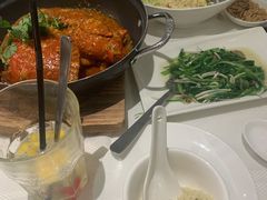 -新加坡海鲜共和(名胜世界圣淘沙海滨坊)