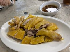 -深圳柯记餐厅(大望店)